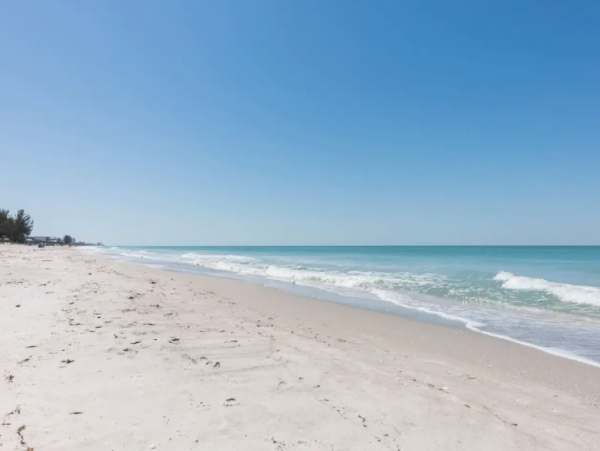 Beachfront Condo on Longboat Key - Perfect Family Vacation Rental